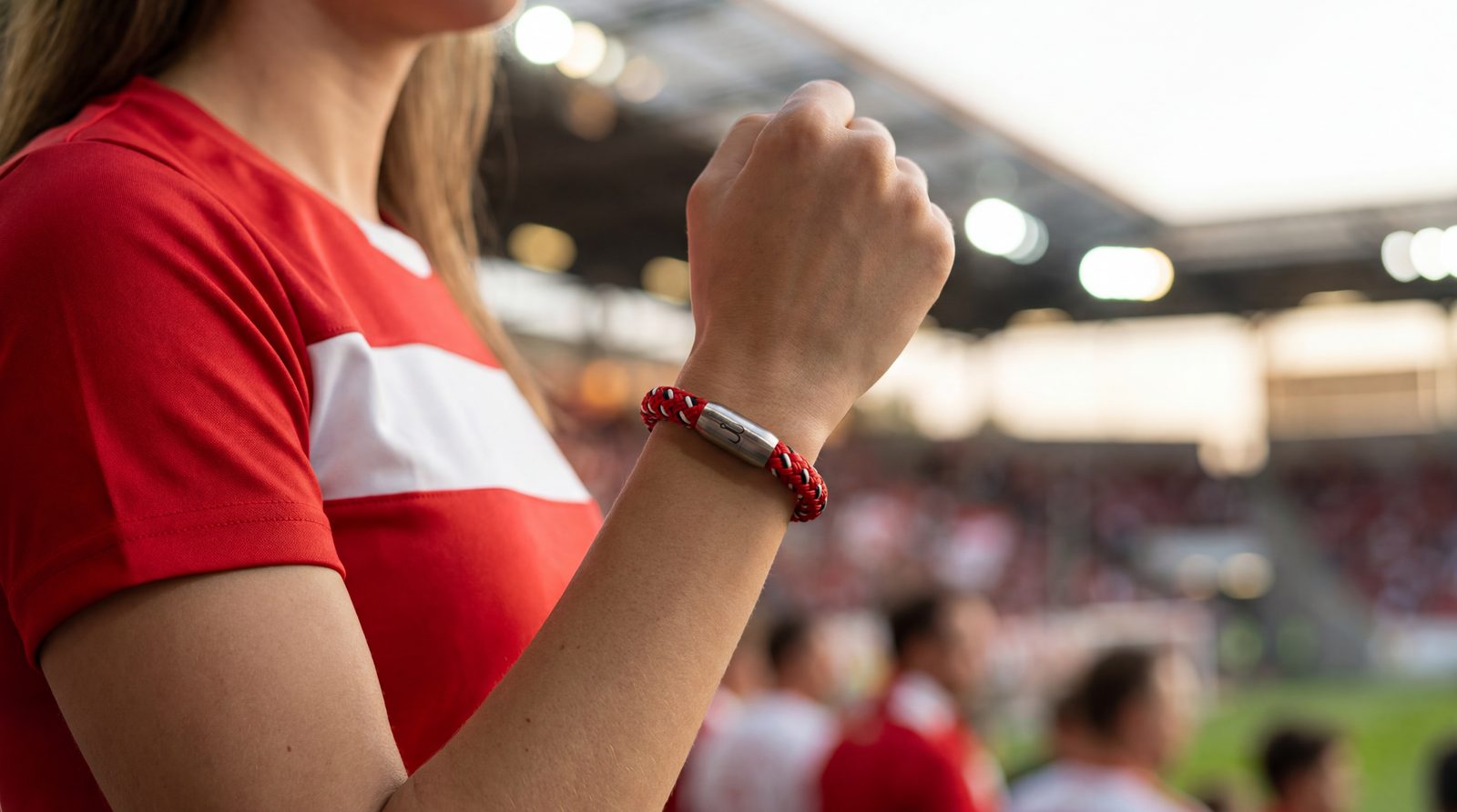 fischers-fritze-makrele-wm-edition-2026-sterreich-segeltau-armband-rot-weiss-8-m image 3