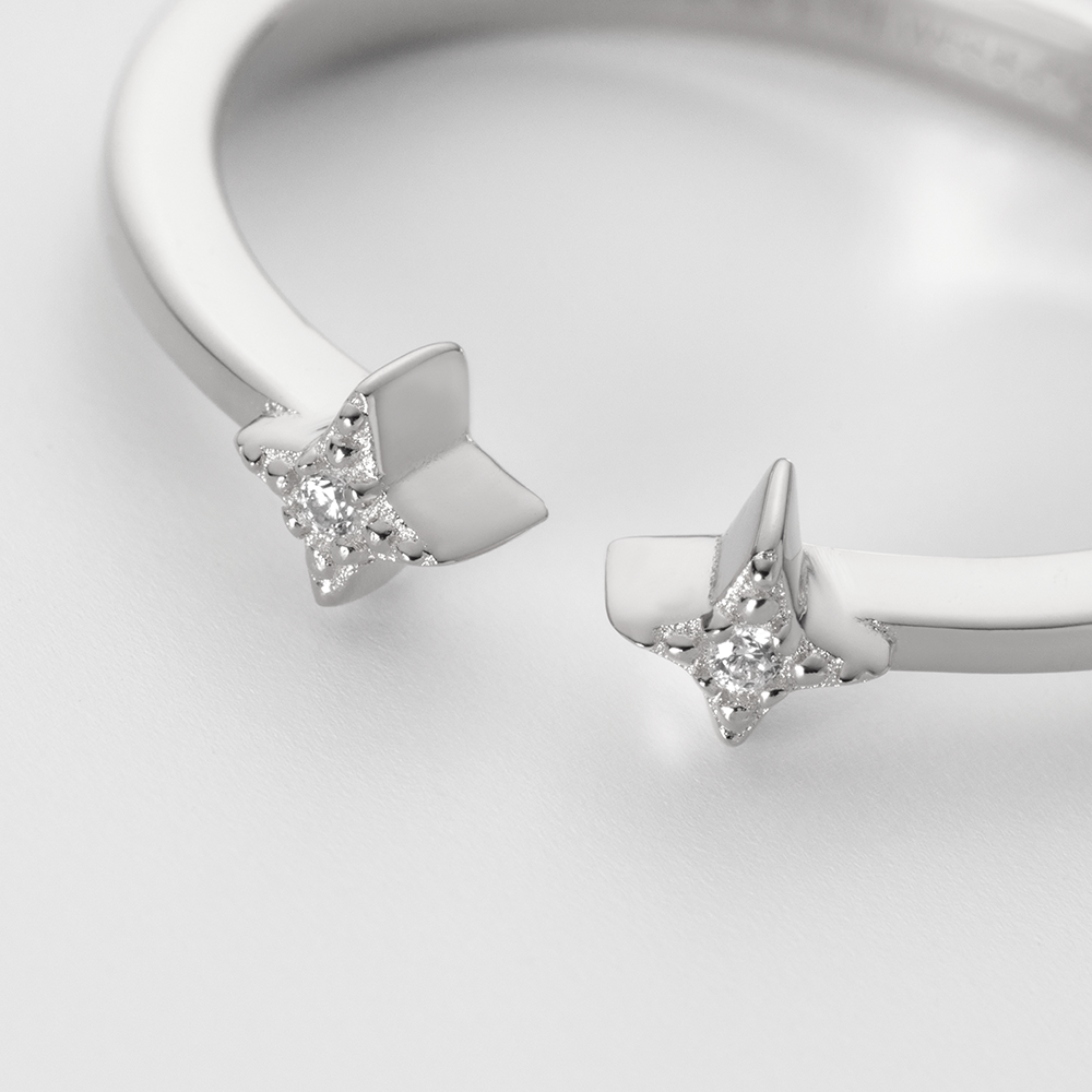 paul-hewitt-windrose-open-stars-ring-silber-damen-ring-925-sterling-silber-mit-z image 5