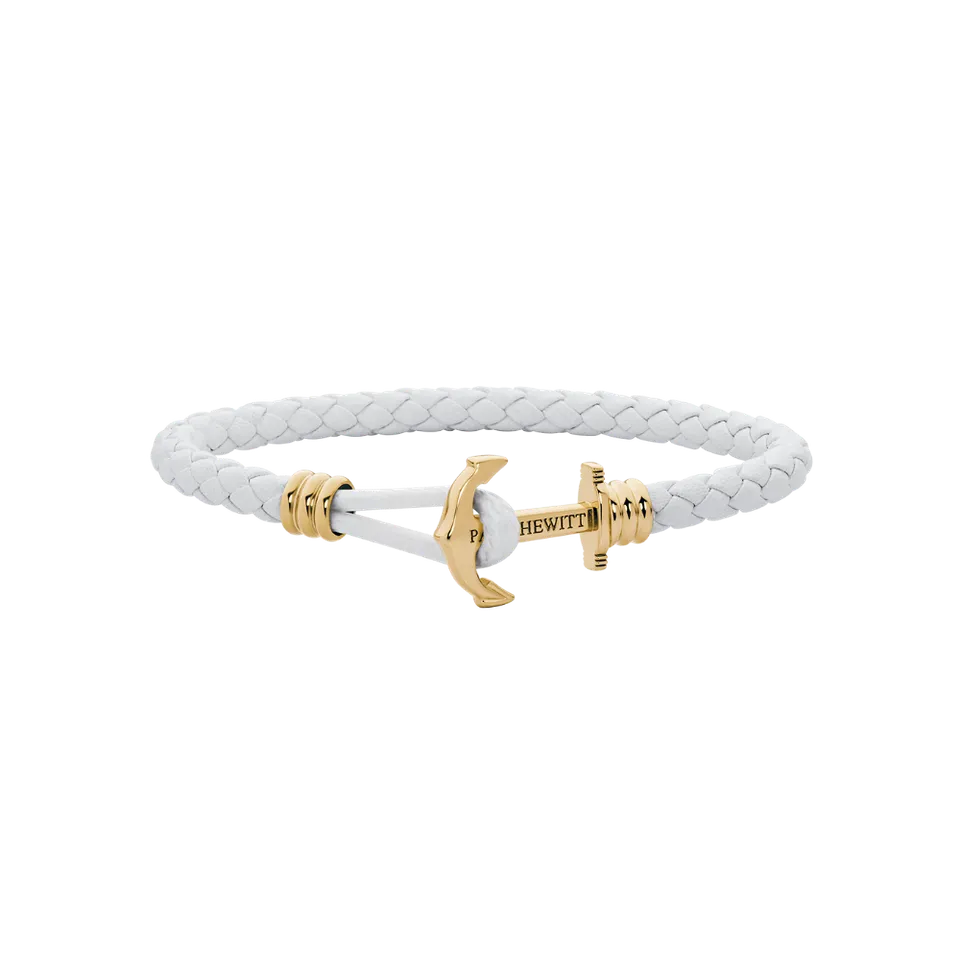 paul-hewitt-phrep-lite-armband-gold-leder-wei image 1