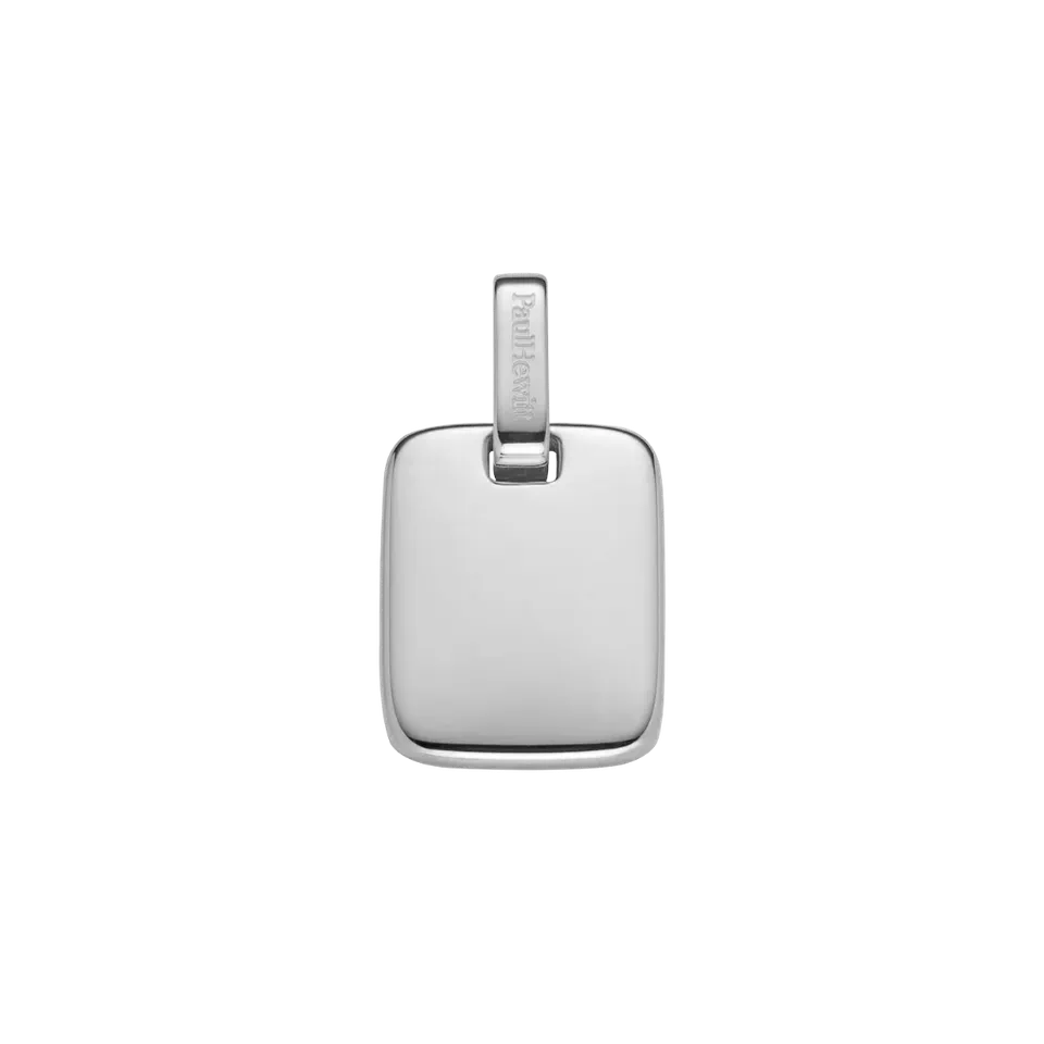 paul-hewitt-ocean-stories-plate-pendant-silber-charm image 1