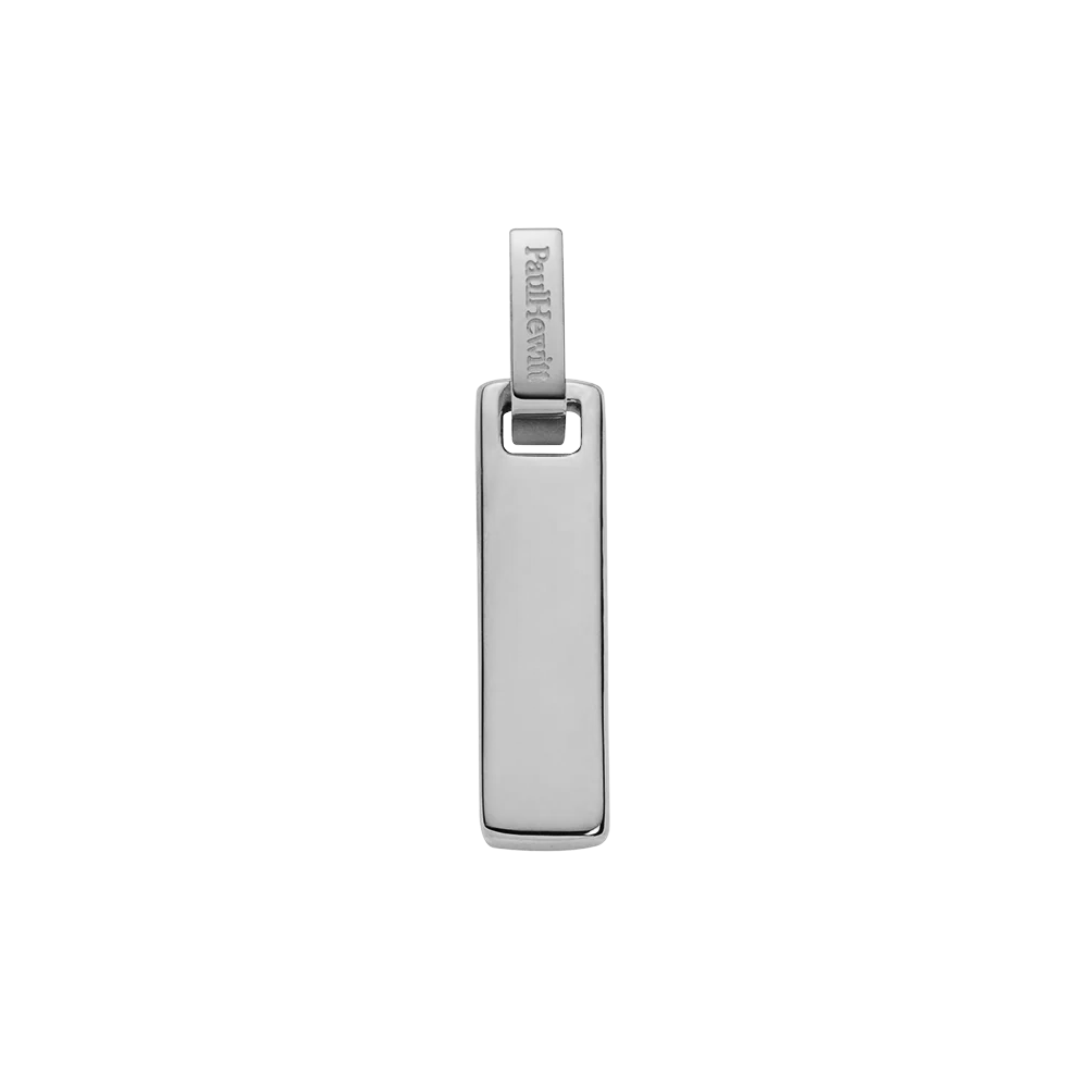 paul-hewitt-bar-halskette-silber-herren-halskette-aus-ocean-steel image 4