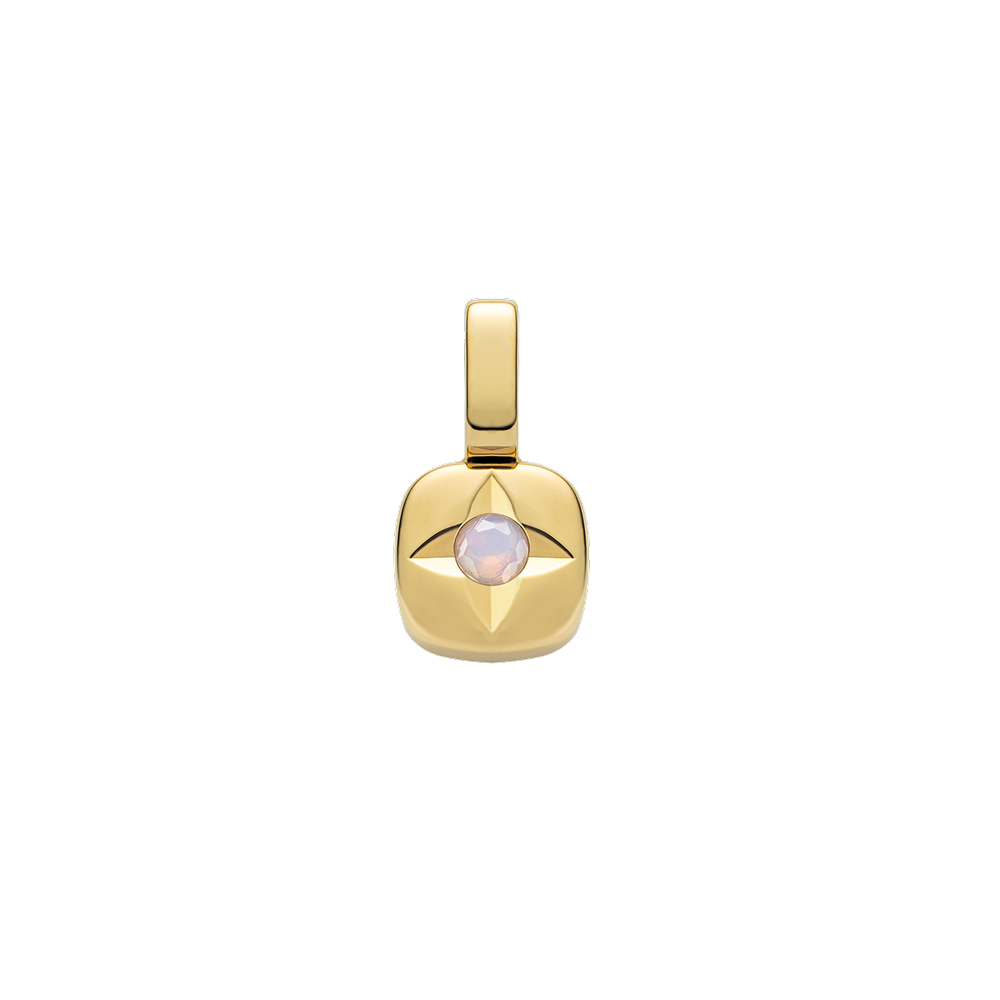 paul-hewitt-ocean-stories-birthstone-charm-june-gold image 1