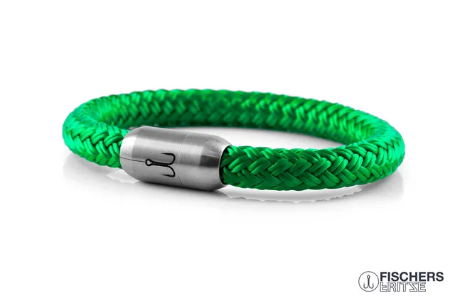 fischers-fritze-makrele-elias-armband-gr-n image 1