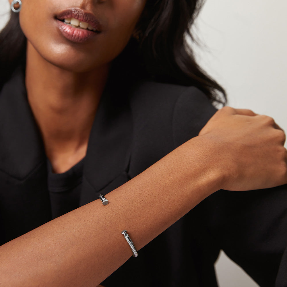 paul-hewitt-rocuff-armreif-silber-damen-bangle-2-in-1 image 2