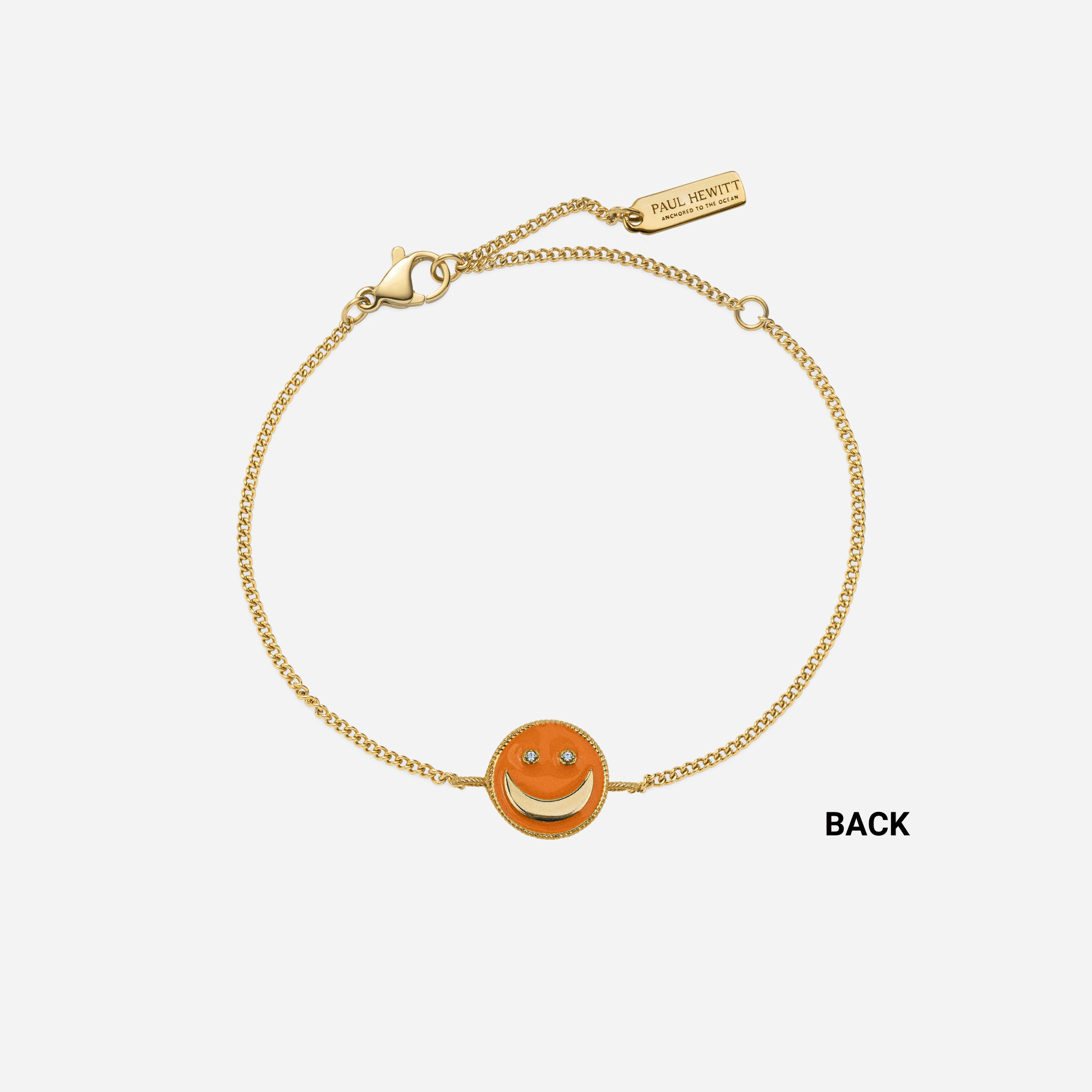 paul-hewitt-sumos-armkette-gold-bright-orange image 2