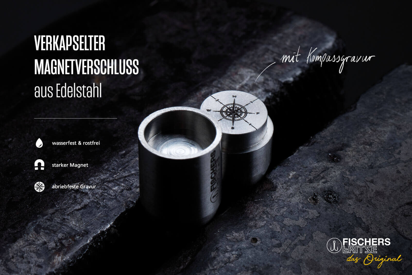 fischers-fritze-krabbe-loreen-armband-olivgr-n image 4