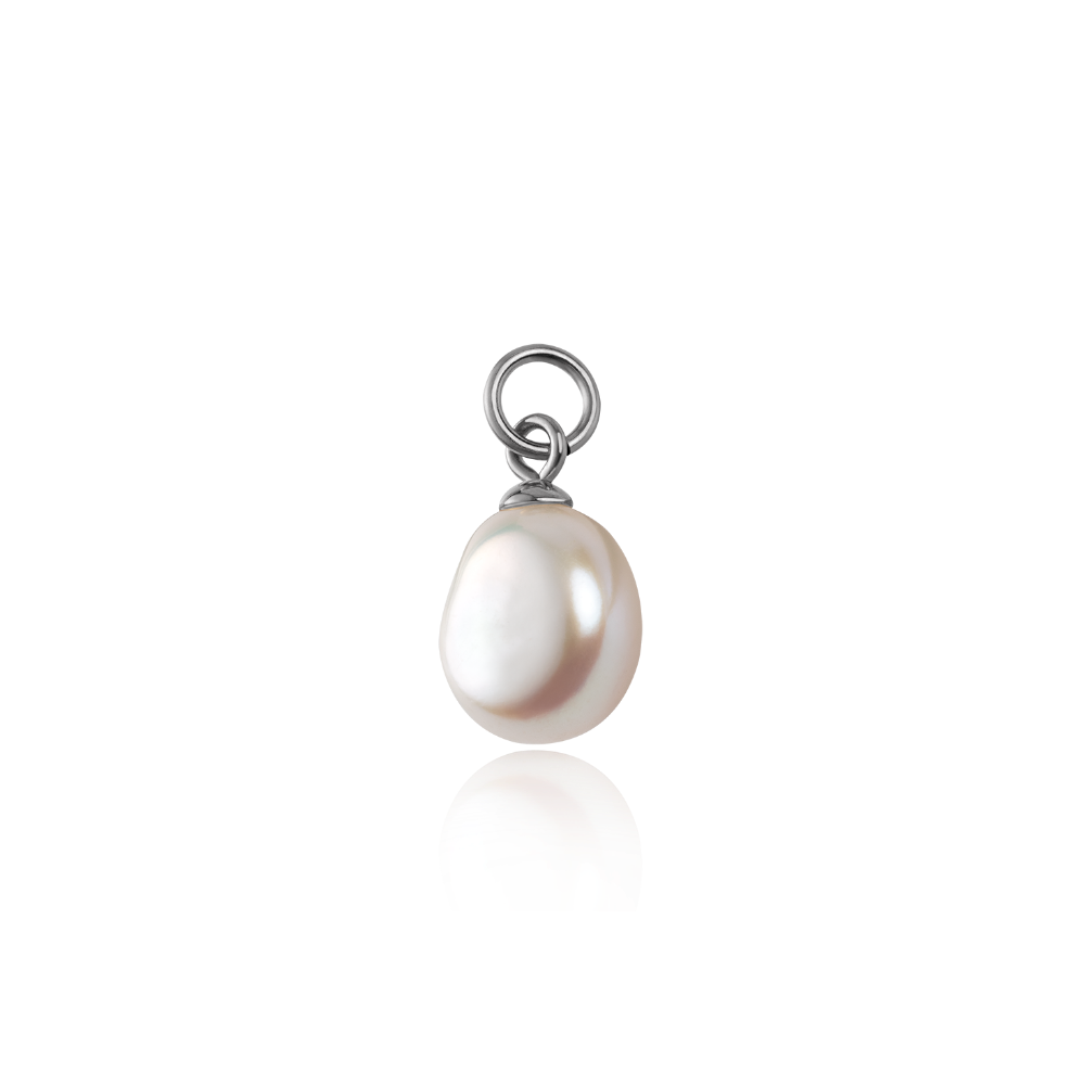 paul-hewitt-solid-pearl-charm-silber-s-wasserperlen-anh-nger image 1