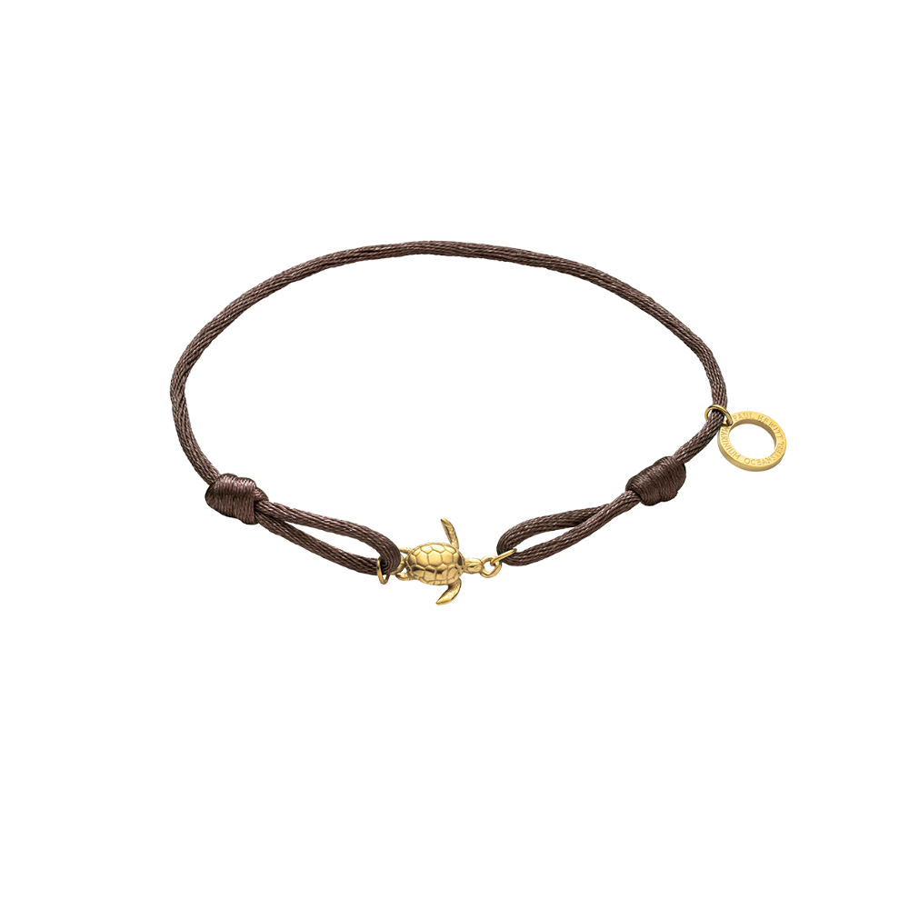 paul-hewitt-turtle-band-armband-driftwood-brown image 1