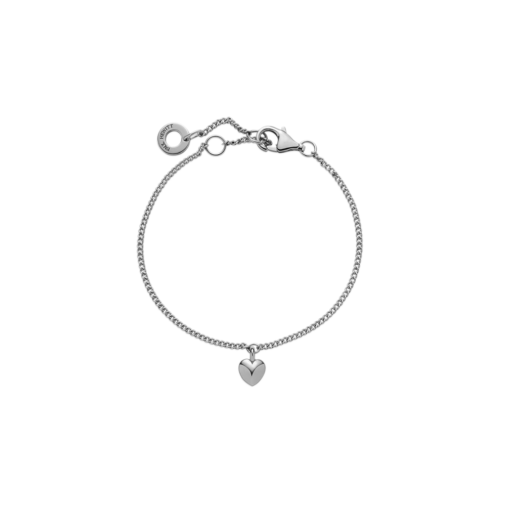 paul-hewitt-ocean-heart-mini-armkette-silber image 1