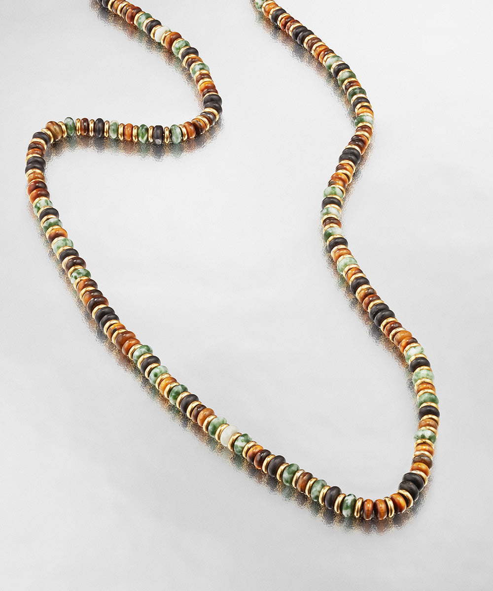 pig-hen-brontide-necklace-nagoya-gold-herrenkette image 4