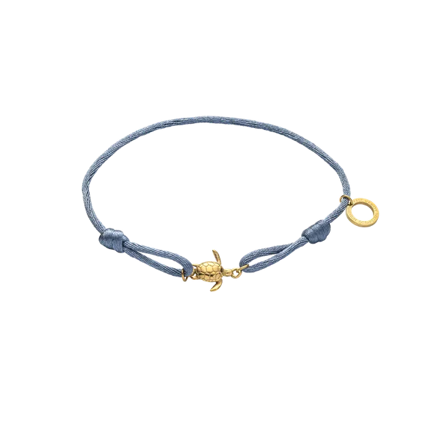 paul-hewitt-turtle-band-marinium-blue-mit-turtle-anh-nger image 1