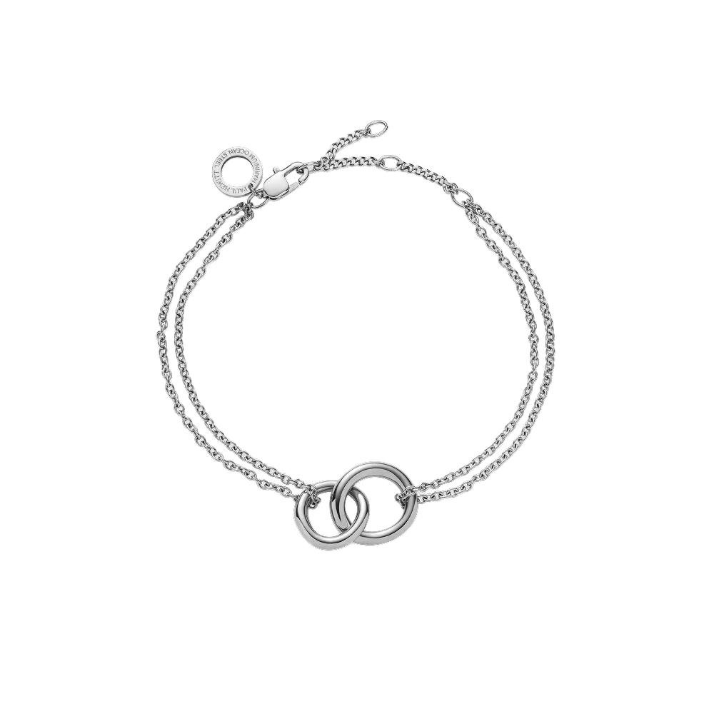 paul-hewitt-waves-armkette-silber image 1