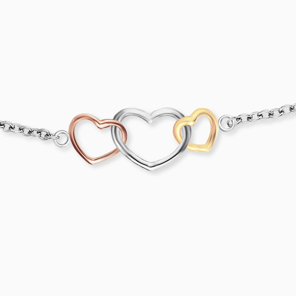 engelsrufer-armband-925er-silber-herz-tricolor image 4