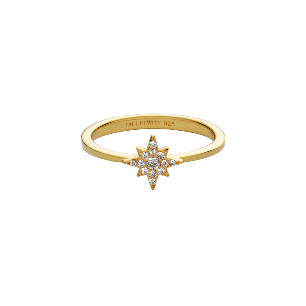 paul-hewitt-windrose-mono-ring-gold image 1
