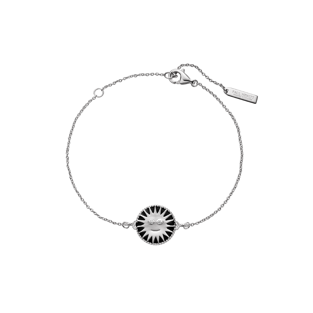 paul-hewitt-sumos-armkette-silber-night-black-m-nz-armband image 1