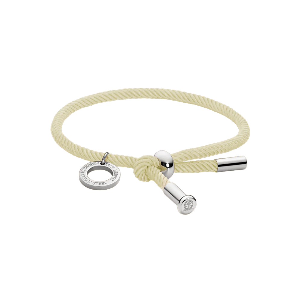 paul-hewitt-vitamin-sea-armband-silber-off-white image 1