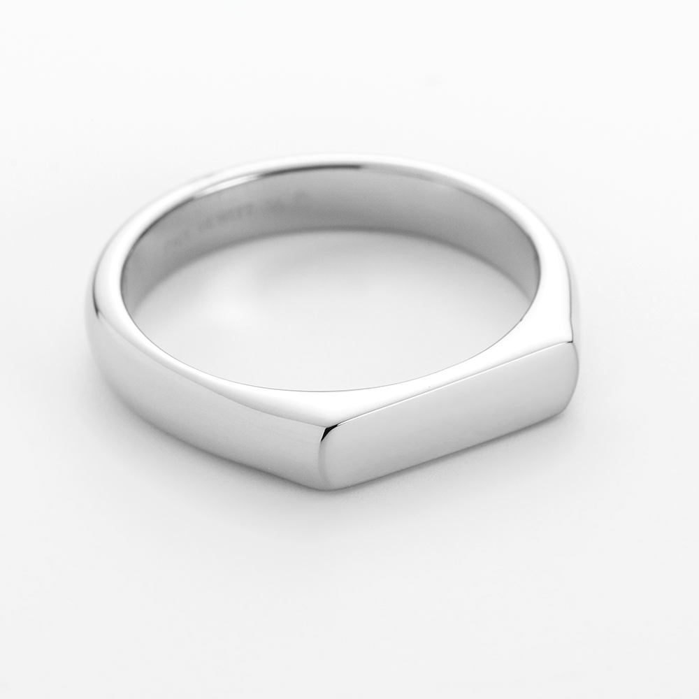 paul-hewitt-ocean-stories-slim-signet-ring-silber image 3