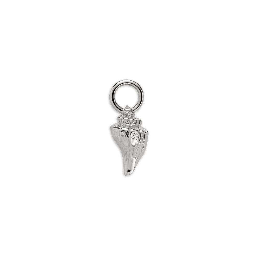 paul-hewitt-sea-shell-charm-anh-nger-silber image 1