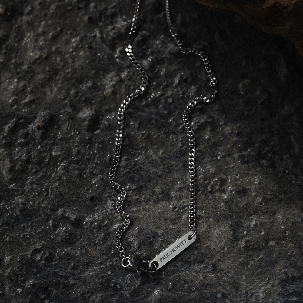 paul-hewitt-essential-halskette-silber-herrenkette image 3