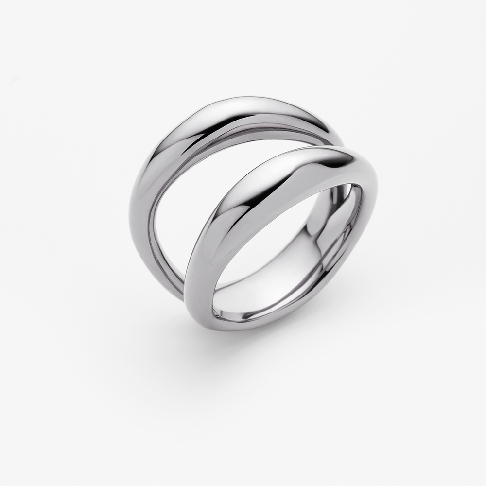 paul-hewitt-waves-ring-silber image 5