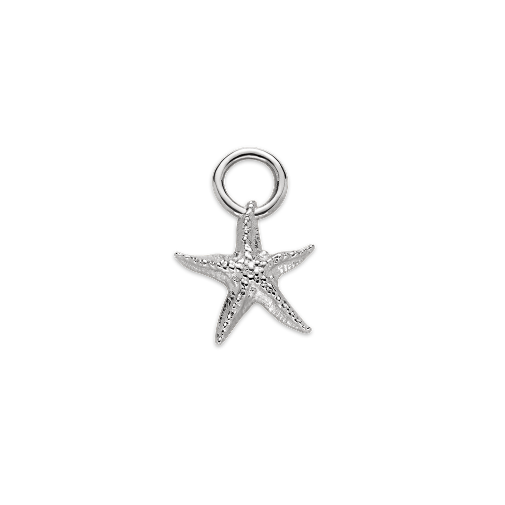 paul-hewitt-starfish-charm-silber image 1