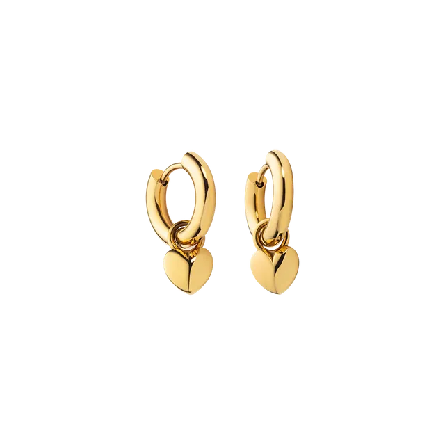 paul-hewitt-ocean-heart-ohrring-gold-herz-ohrringe-damen image 1