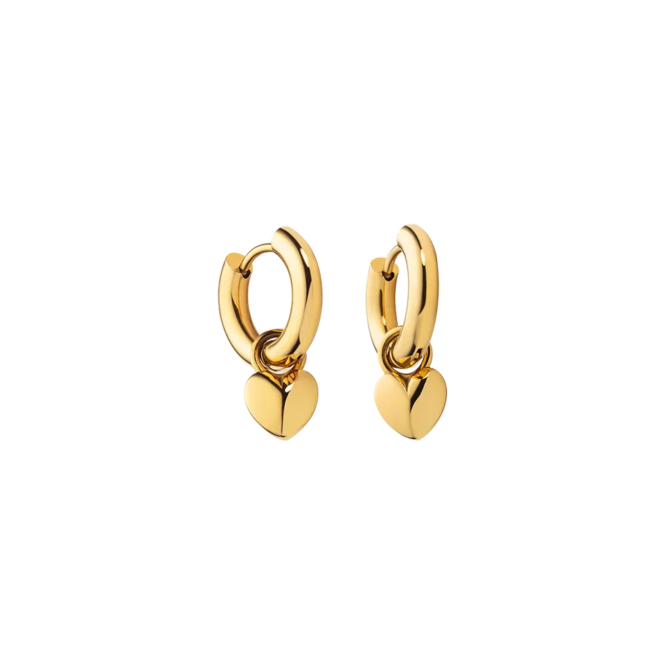 paul-hewitt-ocean-heart-ohrring-gold-herz-ohrringe-damen image 1