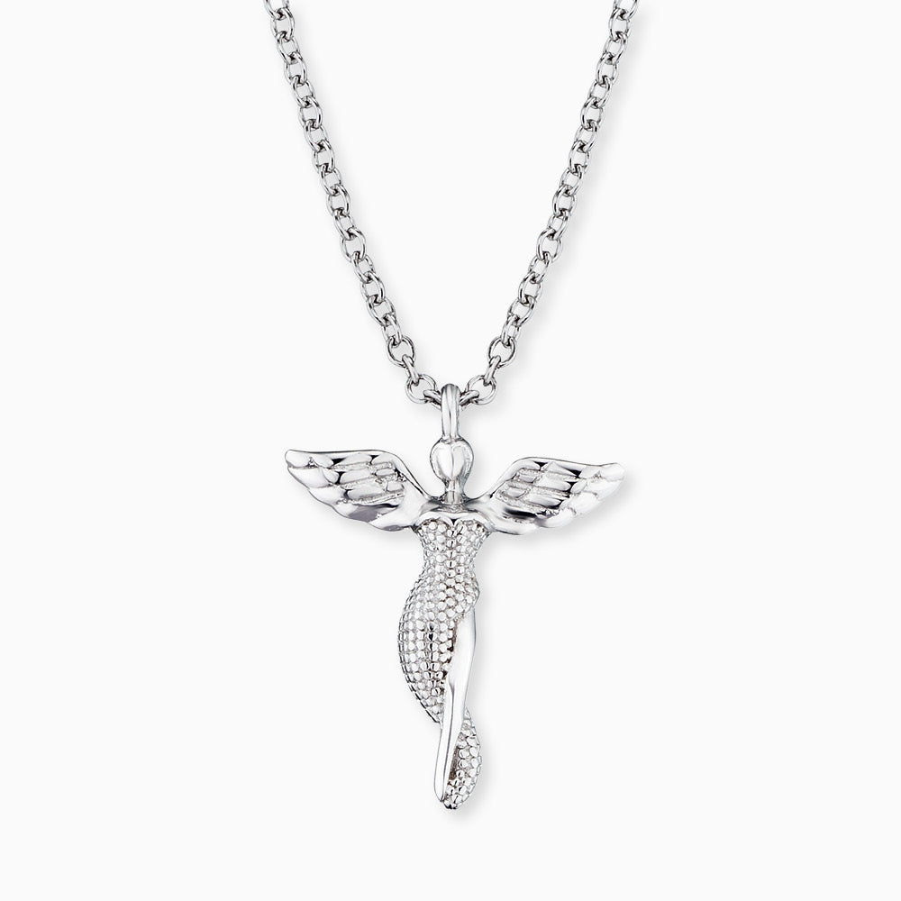 engelsrufer-halskette-925er-silber-schutzengel-mit-zirkonia image 1