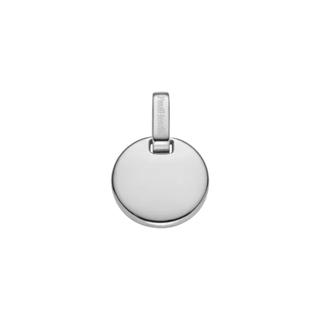 paul-hewitt-round-pendant-charm-silber-ocean-stories image 1