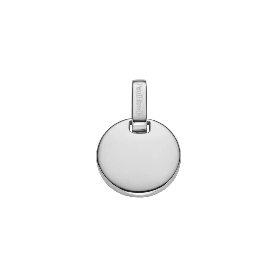 paul-hewitt-round-pendant-charm-silber-ocean-stories image 1