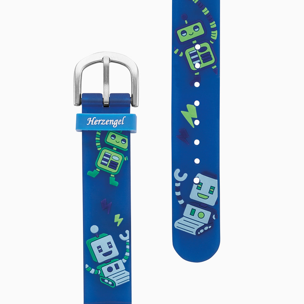 engelsrufer-herzengel-kinder-uhr-roboter-f-r-jungen-inkl-schlamperm-ppchen image 3