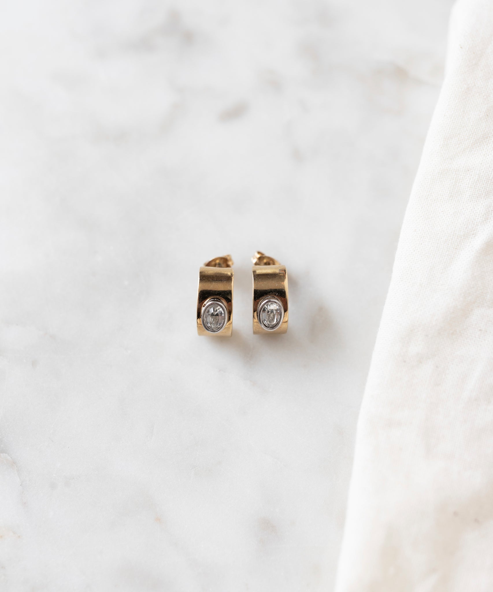 wald-berlin-isla-bonita-just-a-friend-ohrringe-vergoldet image 1
