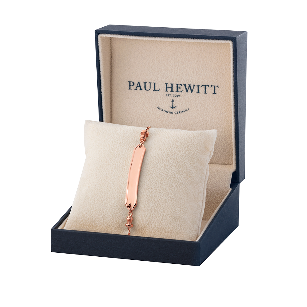 paul-hewitt-pier-armkette-ros-gold-gravierbares-armband-f-r-damen image 3
