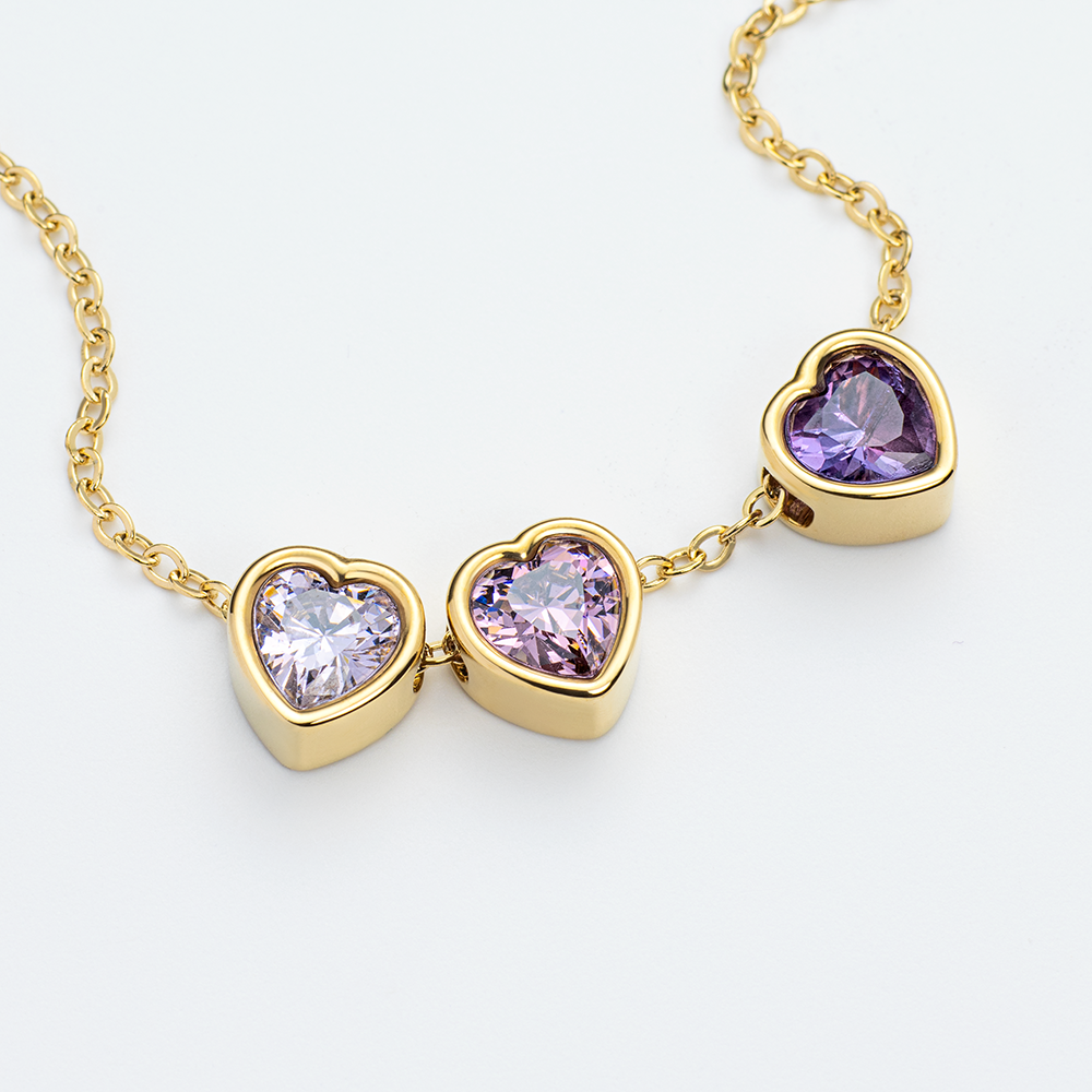 paul-hewitt-heart-of-the-sea-love-edition-halskette-gold image 3