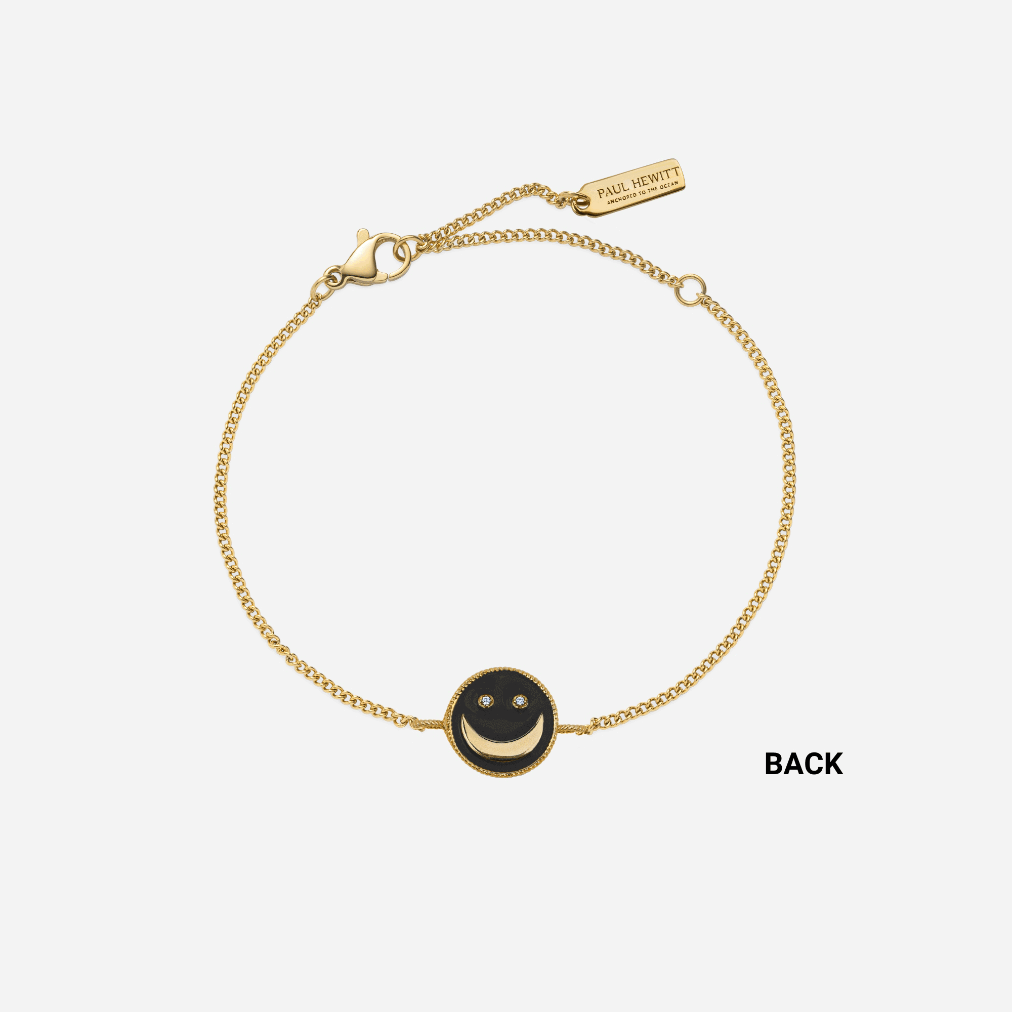 paul-hewitt-sumos-armkette-gold-night-black image 2