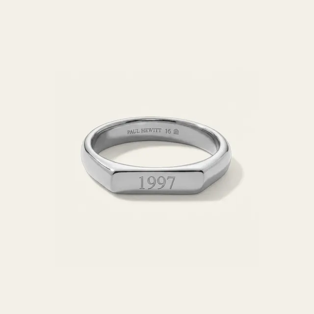 paul-hewitt-ocean-stories-slim-signet-ring-silber image 1