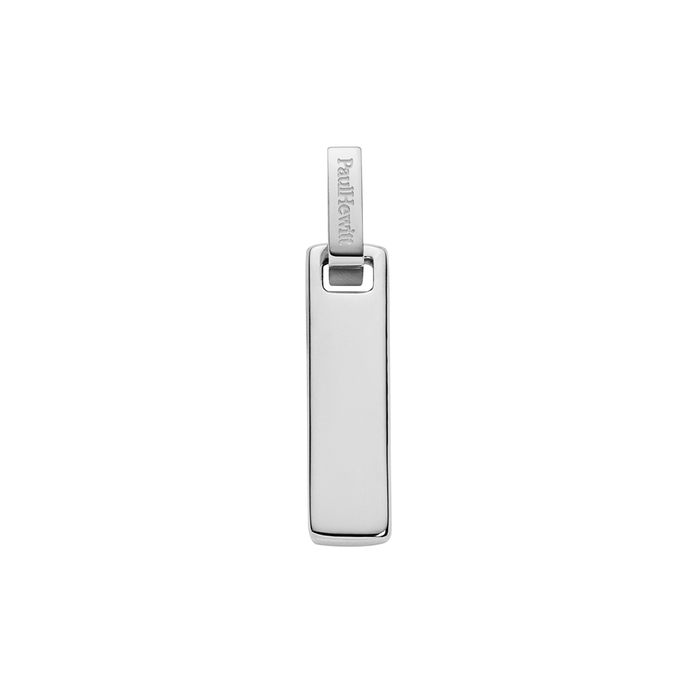 paul-hewitt-bar-halskette-silber image 4