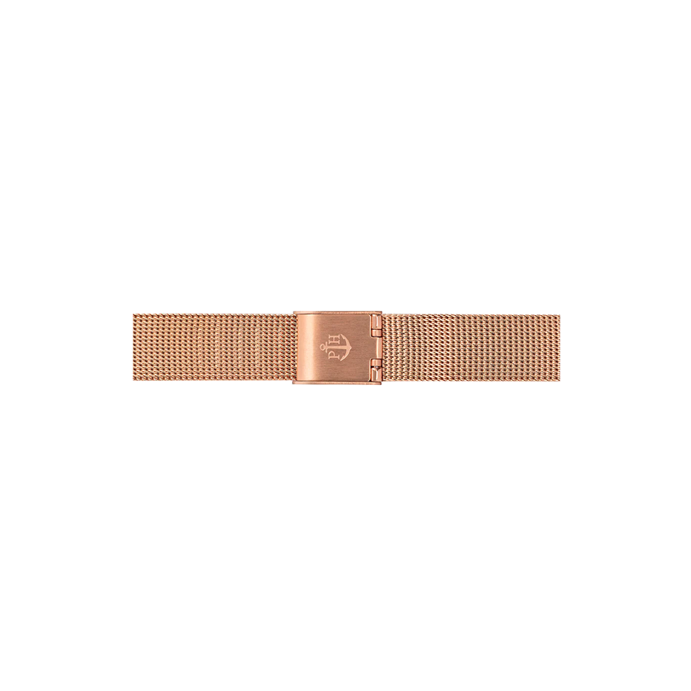 paul-hewitt-mesh-uhrenarmband-ros-gold-12-mm-wechselarmband-damen image 1