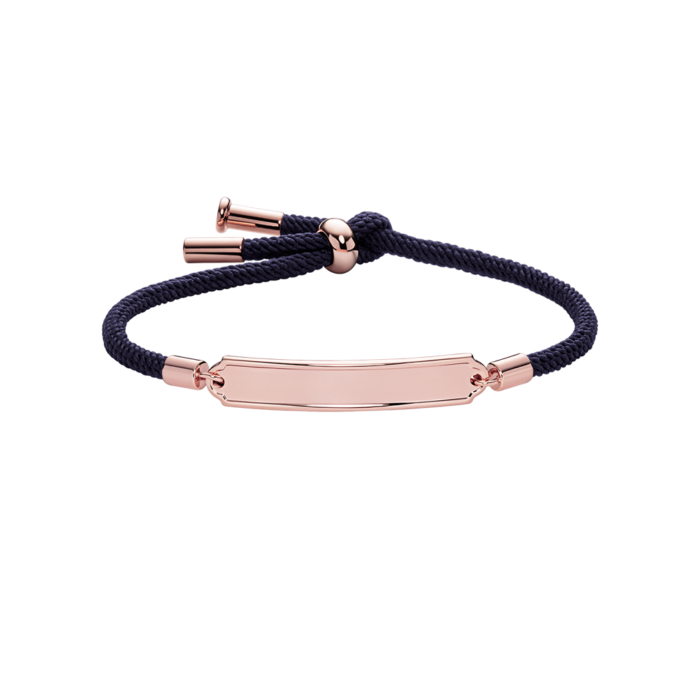 paul-hewitt-vitamin-sea-armband-ros-gold-marineblau-gravur-armband-f-r-damen image 2