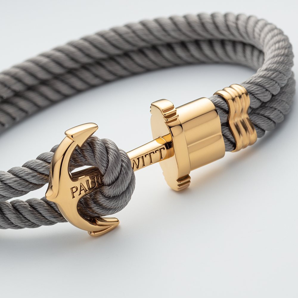 paul-hewitt-phrep-armband-gold-grau image 3