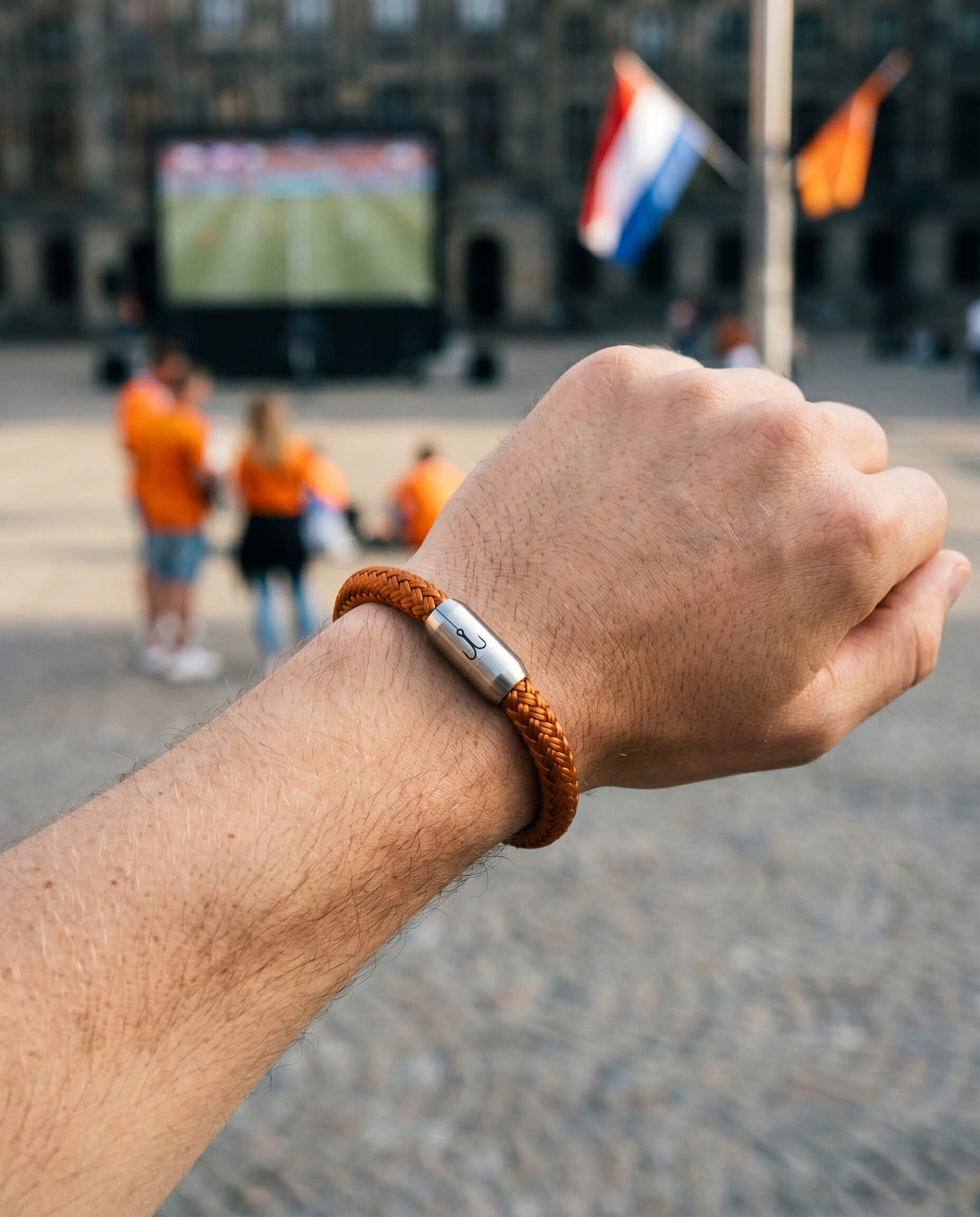 fischers-fritze-makrele-ruud-wm-edition-2026-niederlande-armband-orange image 6