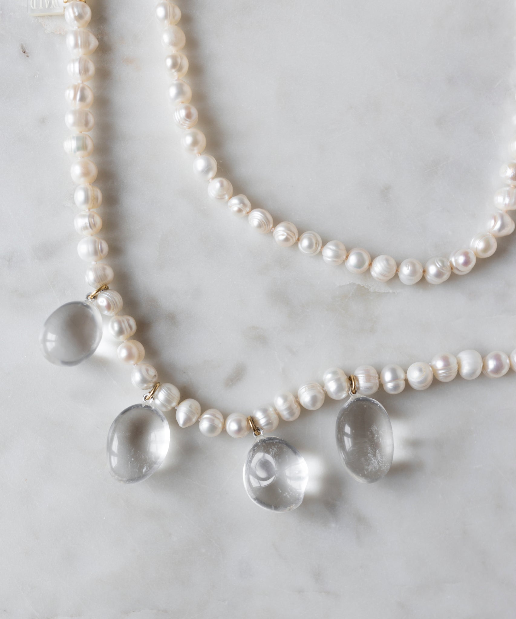 wald-berlin-happy-holidays-long-pearl-drop-necklace-100-cm-s-wasserperlenkette image 5
