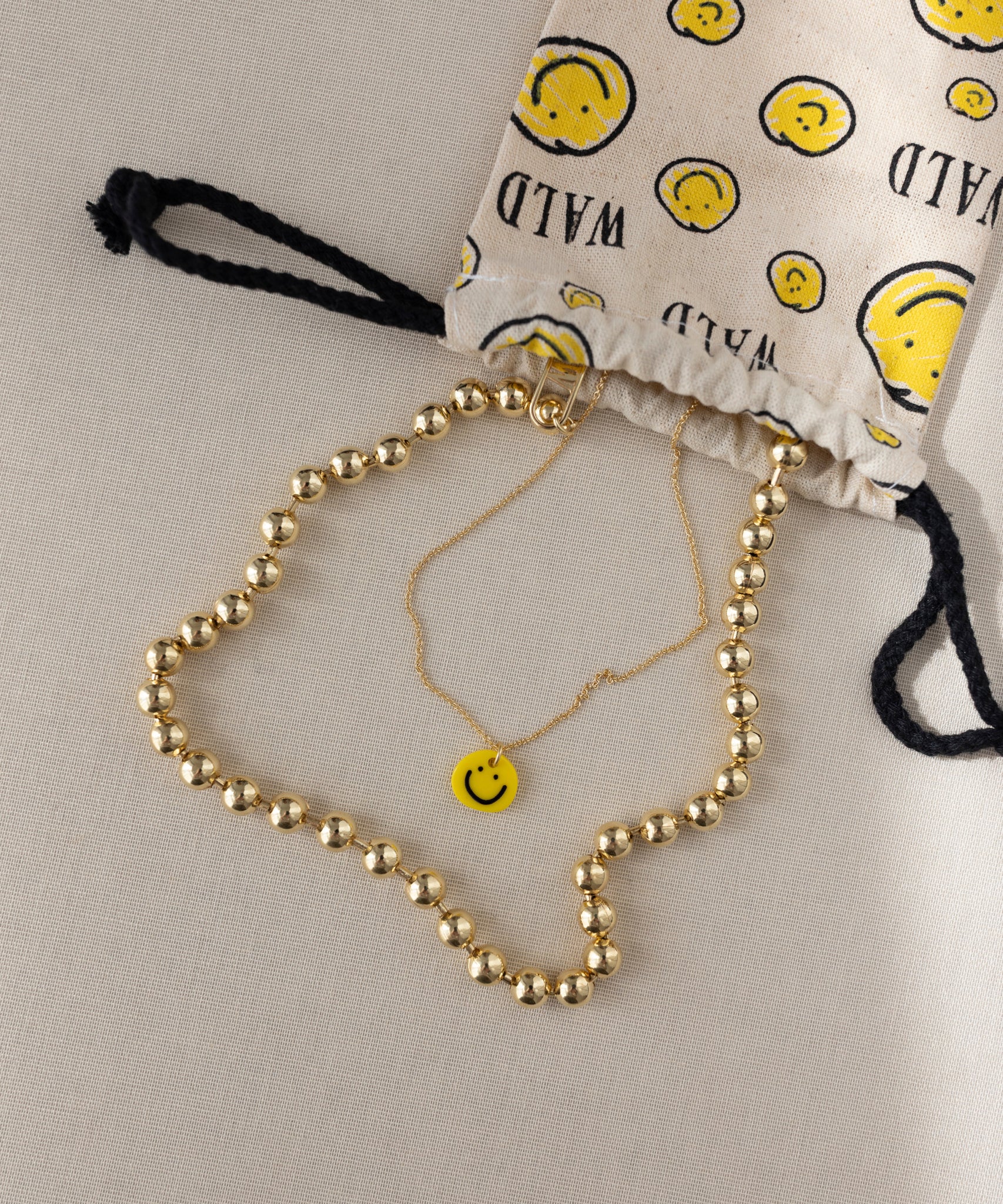 wald-berlin-harry-kette-gold-45-cm-18-karat-vergoldet image 7