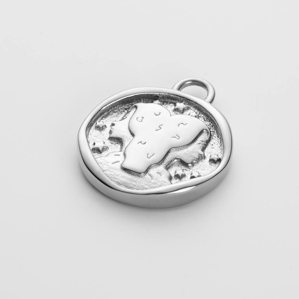 paul-hewitt-gemini-charm-silber-zodiac-anh-nger-zwillinge image 3