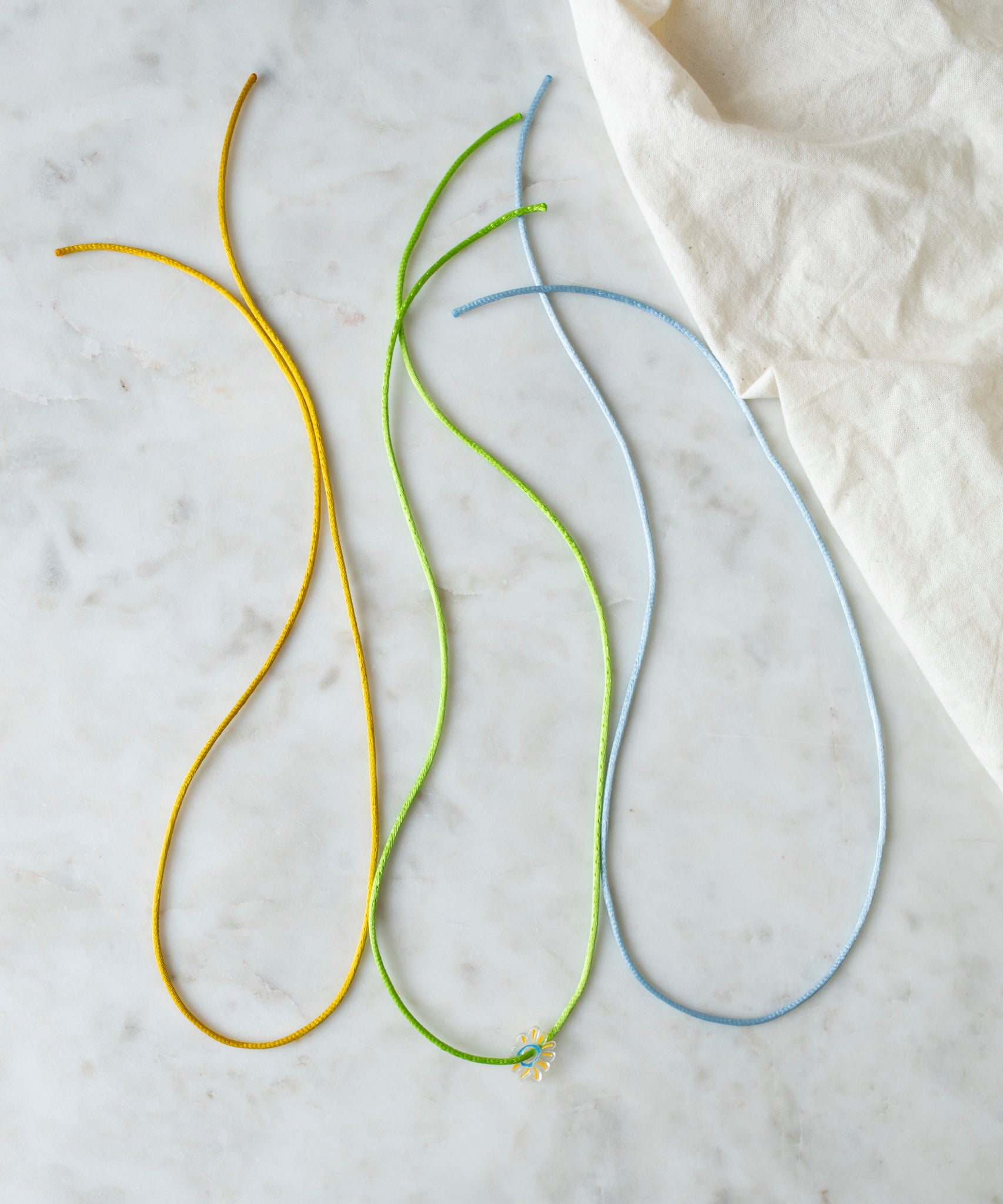 wald-berlin-ribbon-kit-bunt-diy-bastelset-f-r-kette-ohrringe image 2