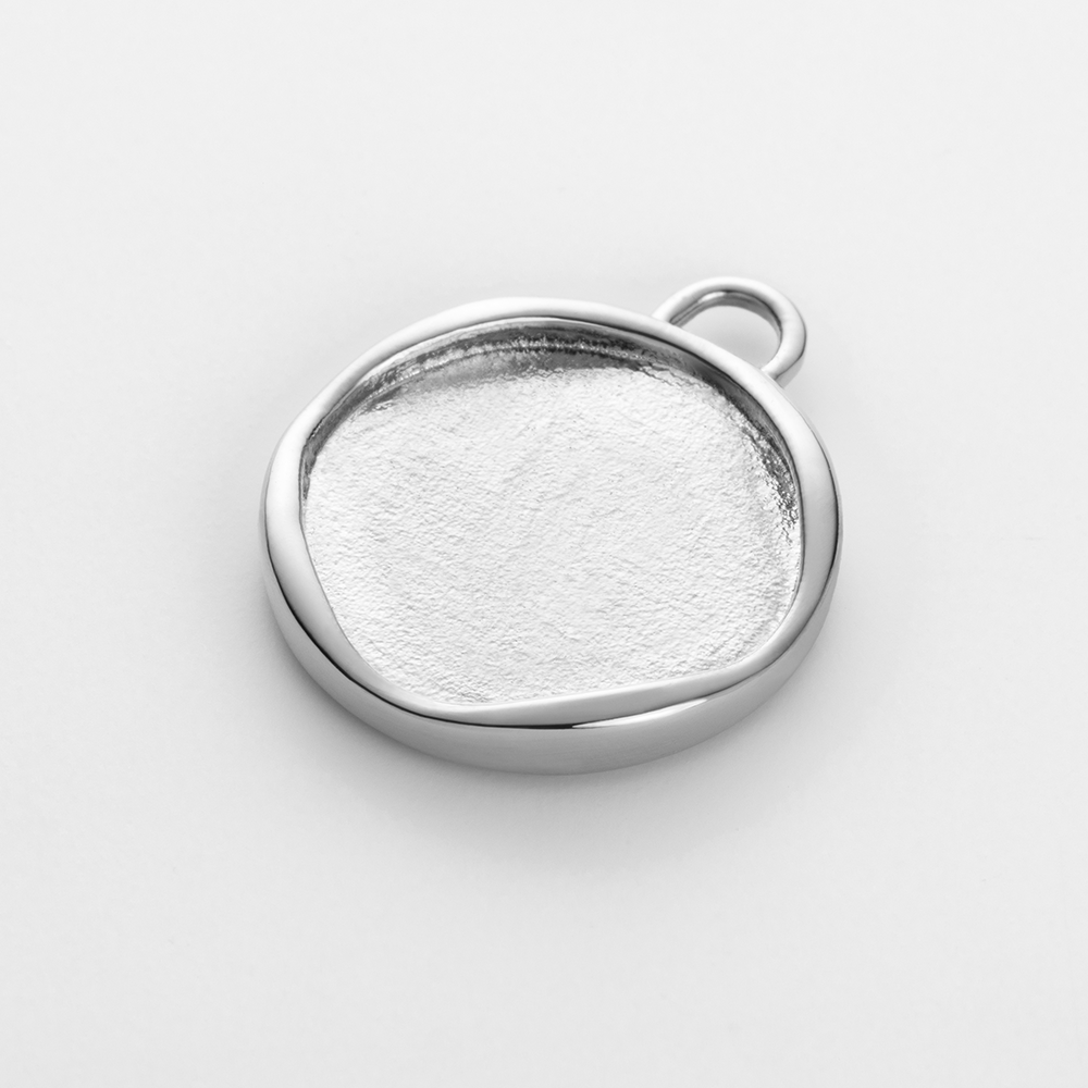 paul-hewitt-set-engravable-coin-charm-und-halskette-silber image 4