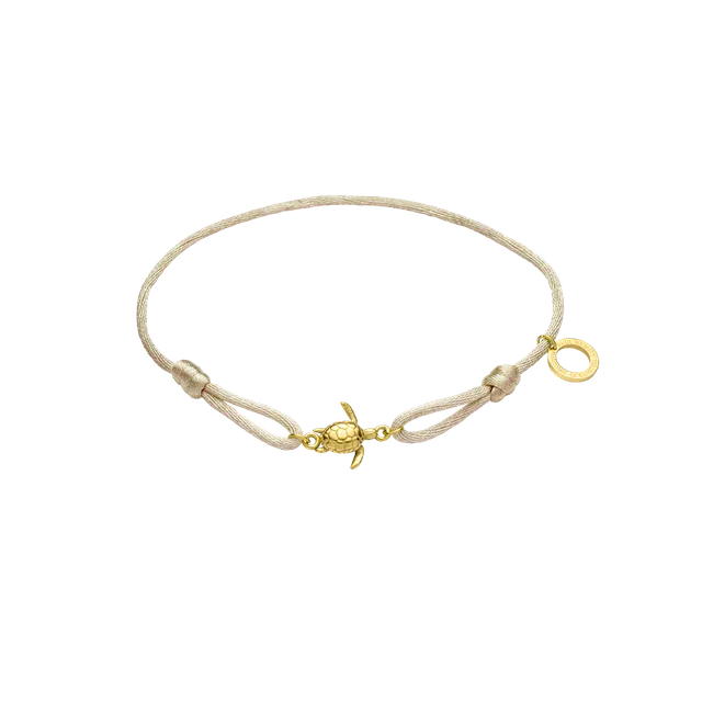 paul-hewitt-turtle-band-sand-armband image 1