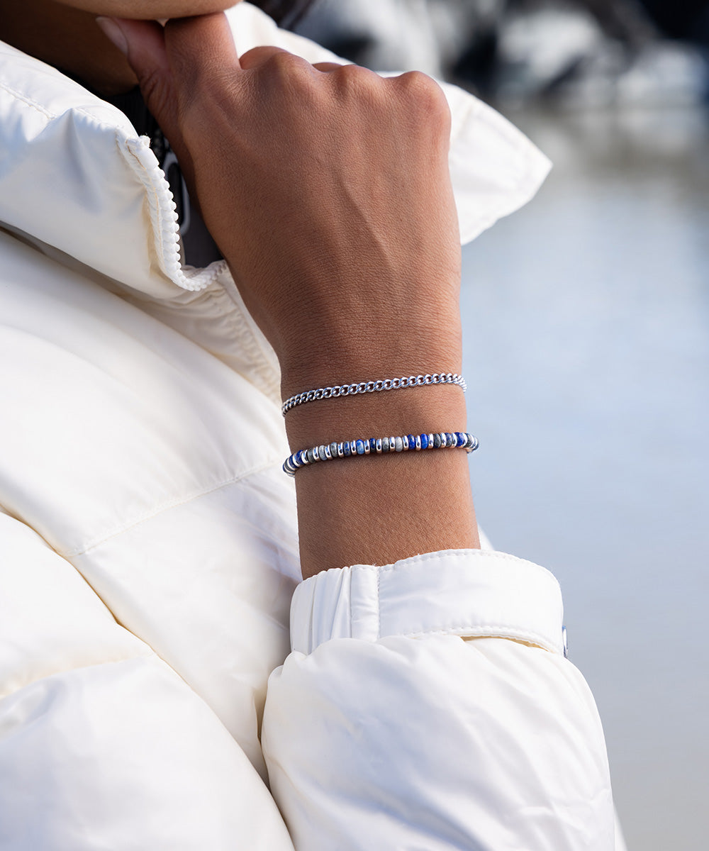 pig-hen-mariner-brontide-4-mm-armband-lapis-lazuli-925-sterling-silber image 3