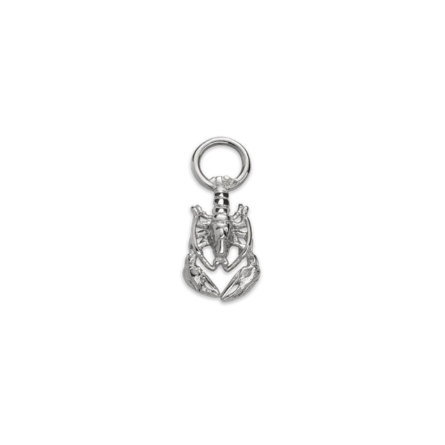 paul-hewitt-lobster-charm-silber image 1