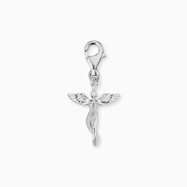 engelsrufer-charm-925er-silber-schutzengel image 1